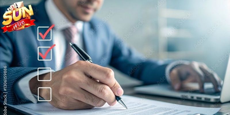 Xác định phạm vi hiệu lực điều khoản sử dụng
