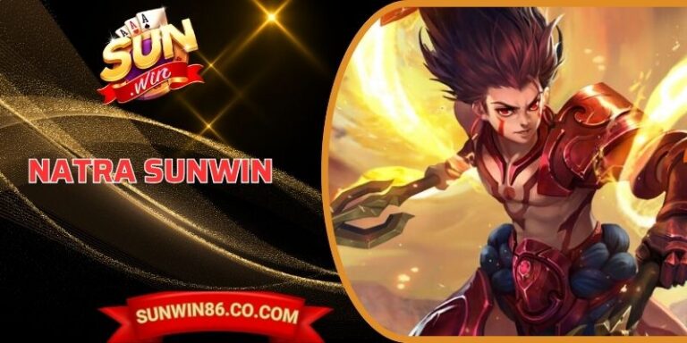 Natra Sunwin