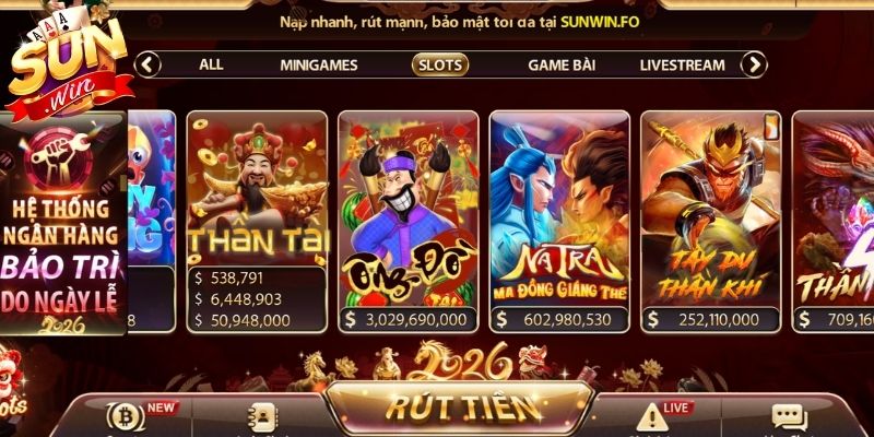 Ông Đồ Sunwin kết hợp lối chơi hiện đại cùng bản sắc truyền thống