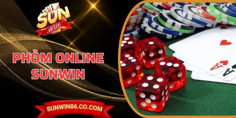 Phỏm Online Sunwin