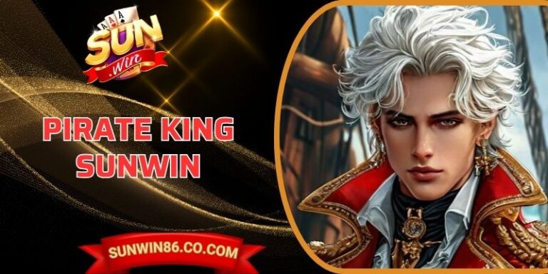 Pirate King Sunwin