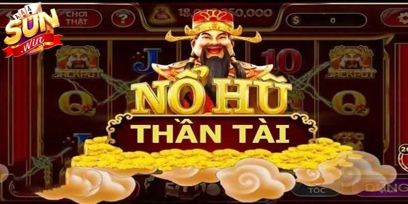 Các tổ hợp trả thưởng hợp lệ của Thần Tài Sunwin
