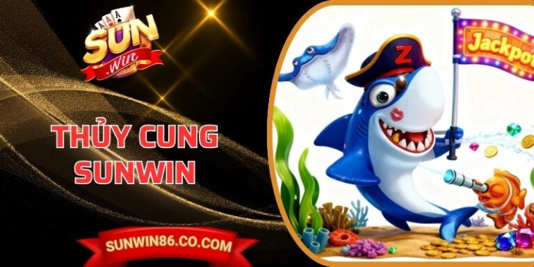 Thủy Cung Sunwin