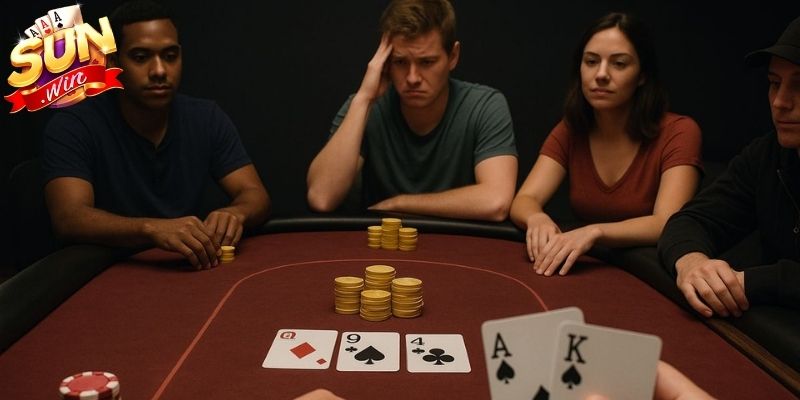 Luật cơ bản với quy ước rõ ràng