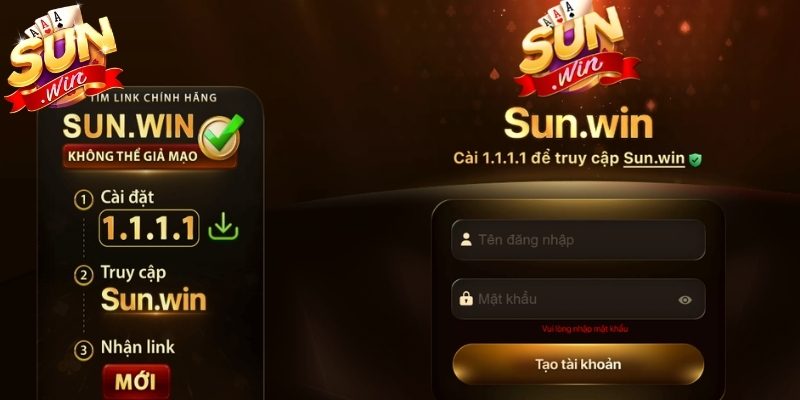 Sunwin Ag - Cập Nhật Domain Mới, Chính Thức Cho Sunwin 2 Quan sát cấu trúc domain khi truy cập