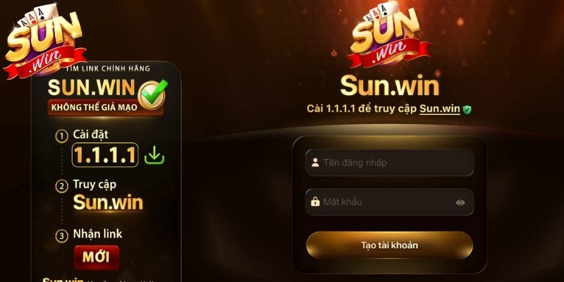 Cập nhật link Sunwin Je