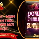 Sunwinag