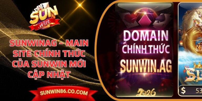 Sunwinag